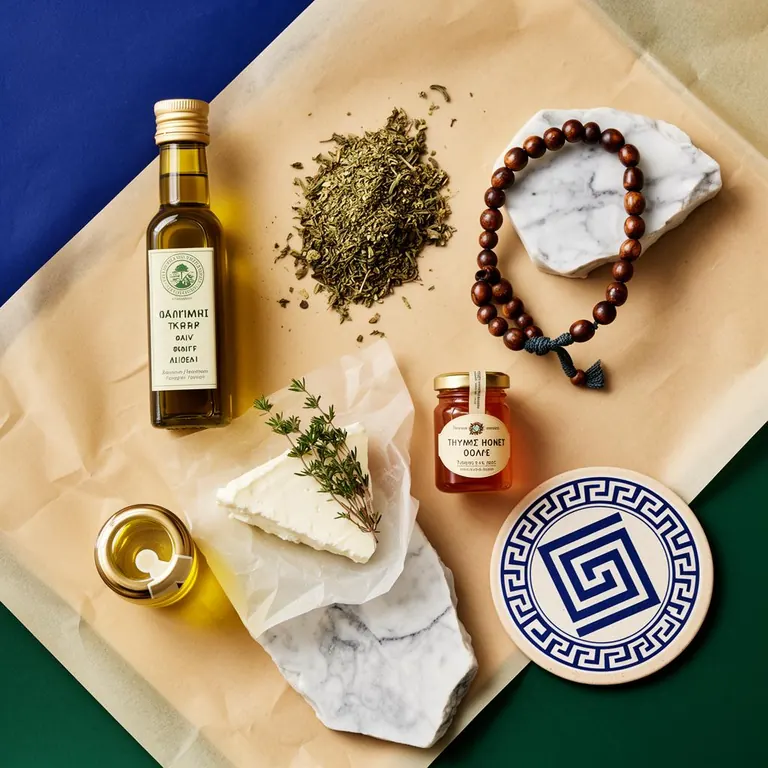 Taste of Athens bundle