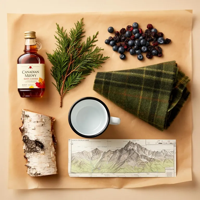 Taste of Banff bundle