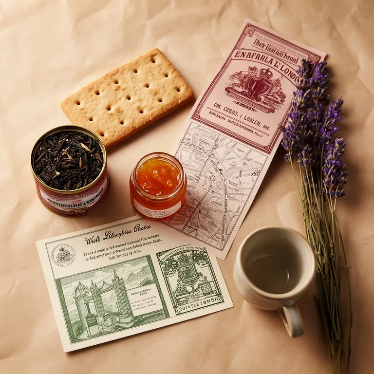 Taste of London bundle