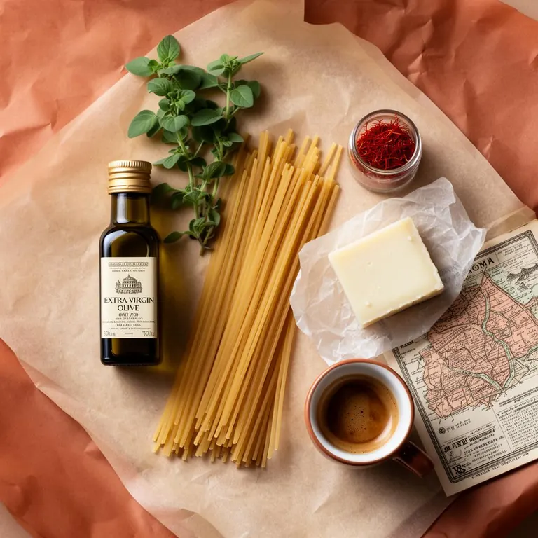 Taste of Rome bundle